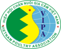 Hiệp hội Chăn nuôi Gia cầm Việt Nam – Vietnam Poultry Association